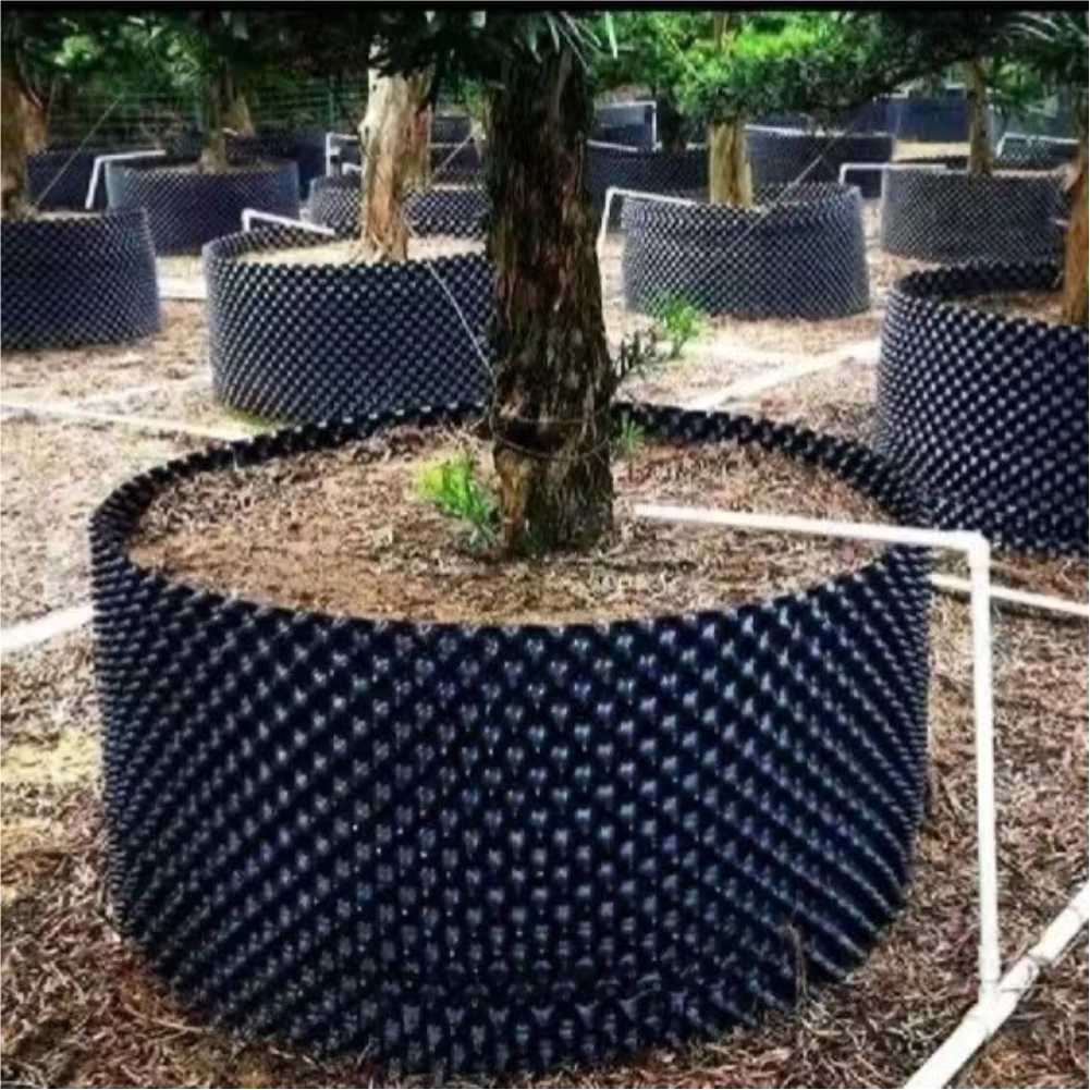Outdoor Furniture - Pflanzentöpfe für den Anbau von Bonsai-Bäumen: