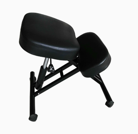 Chairs - Verstellbarer Ergonomischer Kniestuhl, Computer-Kniestuhl, Korrektur der