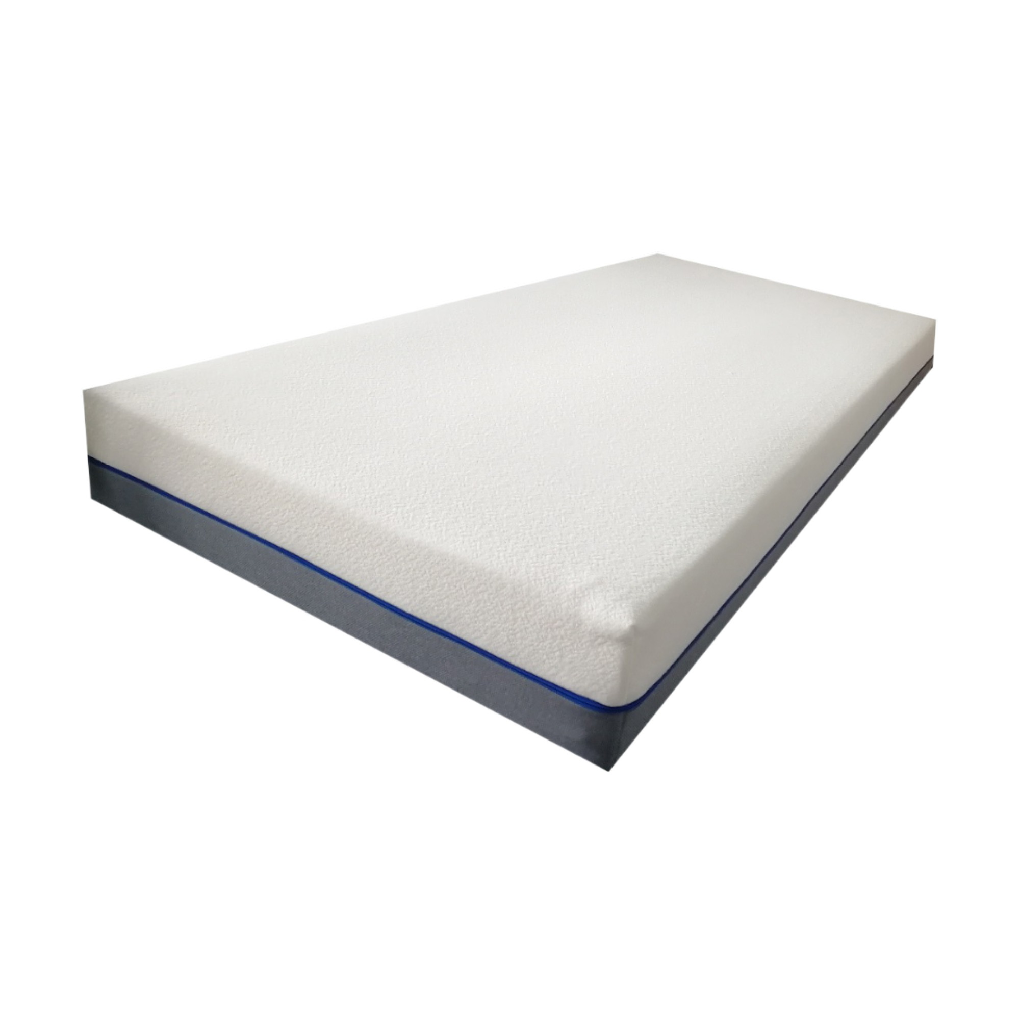 Memory Foam Mattress In A Box Queen - Good Breath Hochdichte Doppelbettmatratzen Queen King