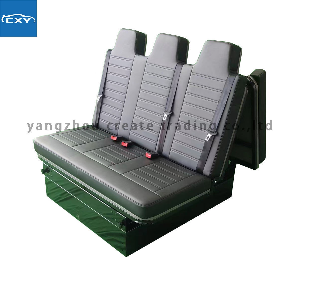 Dreisitziges Komfortables Lede – Sofas Bewertung und Preis