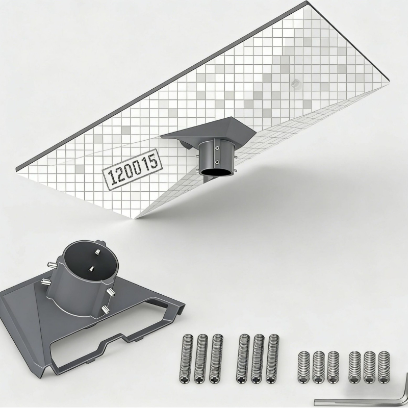 Hochleistungs-Aluminium-Gen3-A – Outdoor Furniture Bewertung und Preis