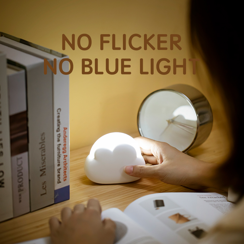 Wolke Nachtlicht Mini USB Wire – Floating Nightstand With Led Light Bewertung und Preis