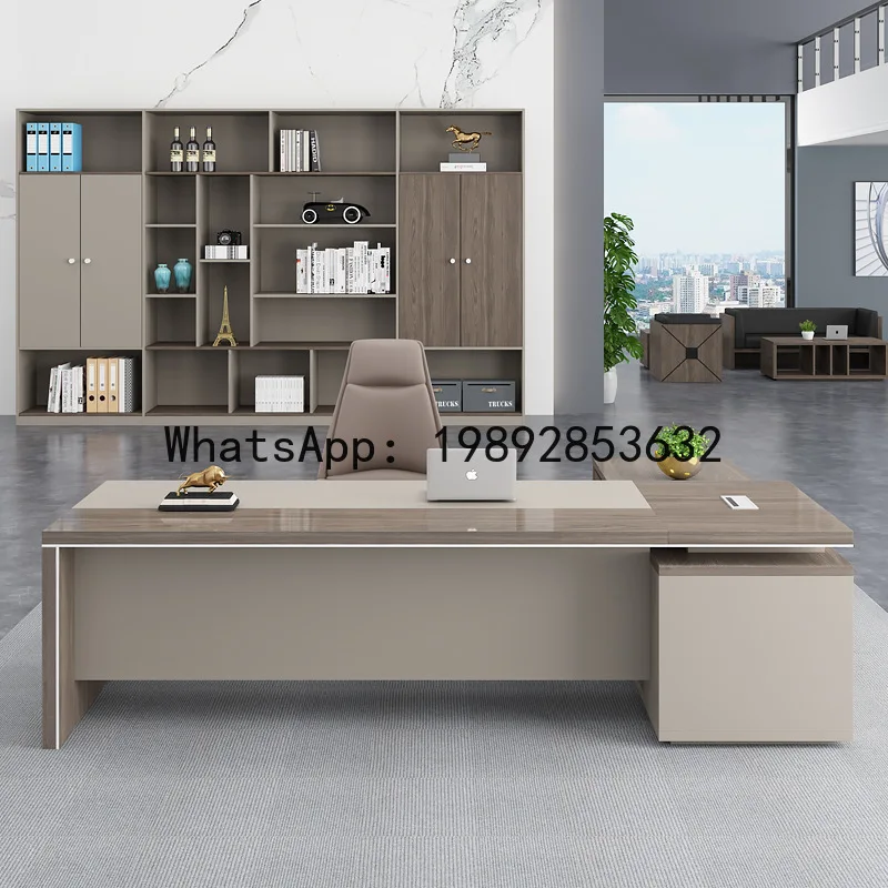 H5.15 Bürotisch, Chefschreibti – Chairs Bewertung und Preis