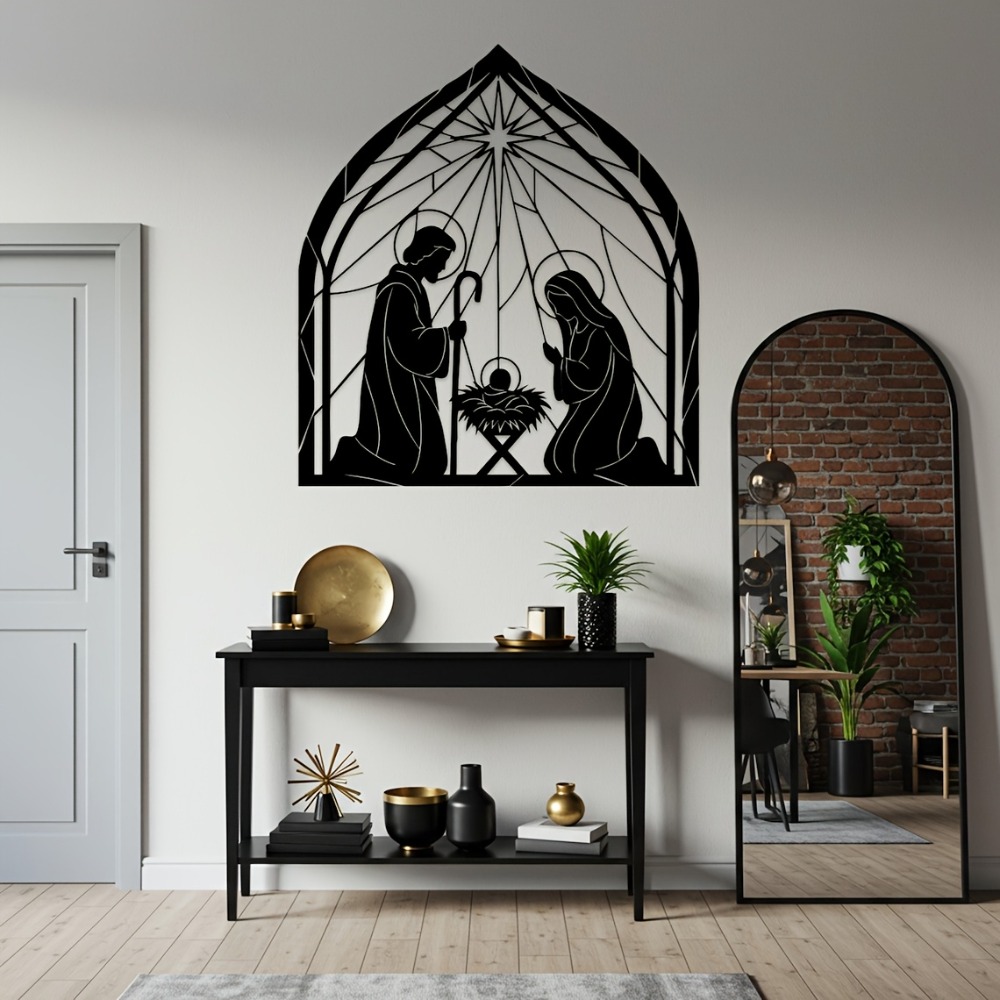 CIFBUY Religiöse Jesus-Geburts – Sofas Bewertung und Preis