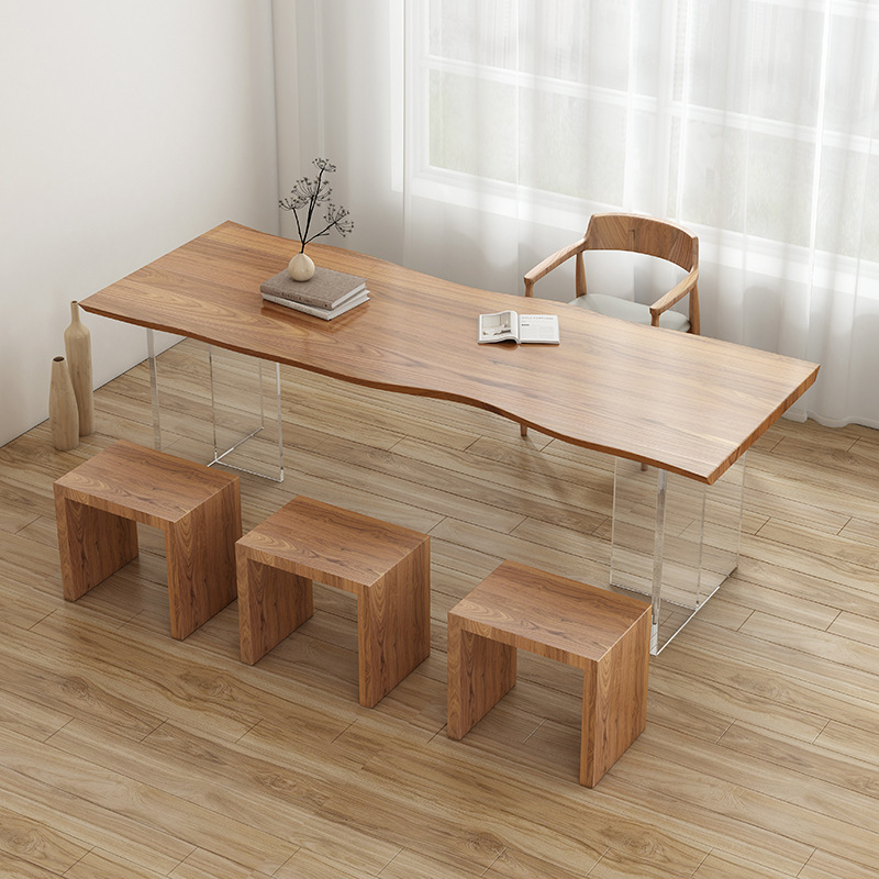 Nordischer Luxus-Schreibtisch  – Tables Bewertung und Preis