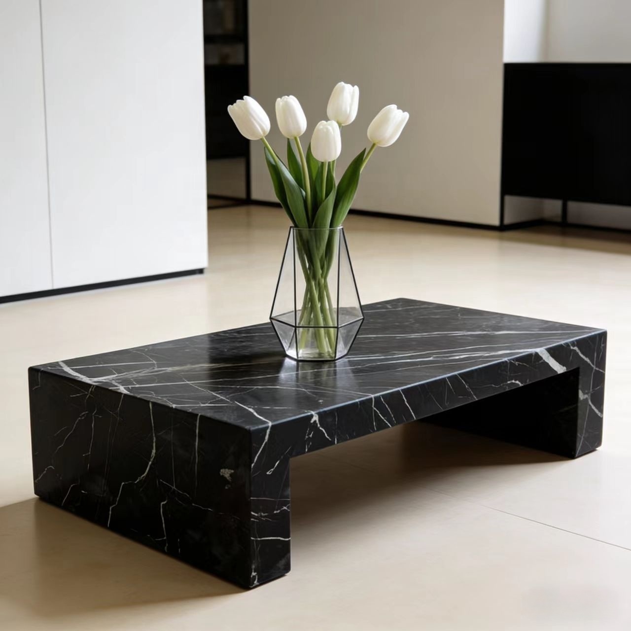 Moderner Luxus Nordischer Marm – Bedroom Furniture Bewertung und Preis