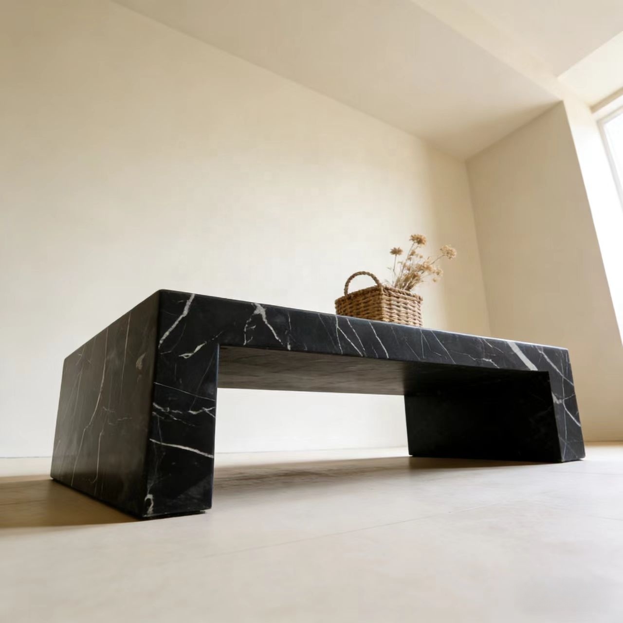 Moderner Luxus Nordischer Marm – Bedroom Furniture Bewertung und Preis