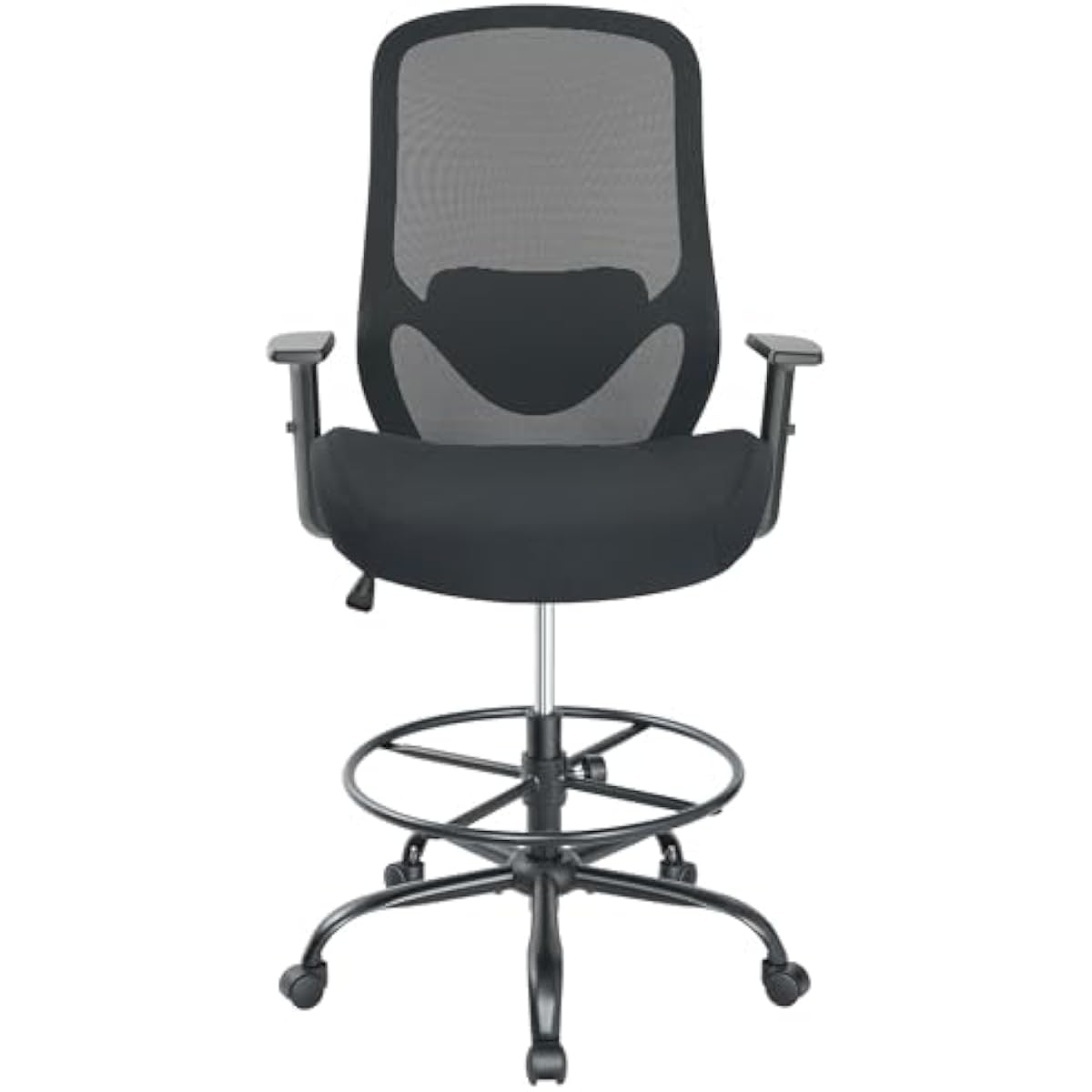 Ergonomischer hoher Zeichenstu – Chairs Bewertung und Preis