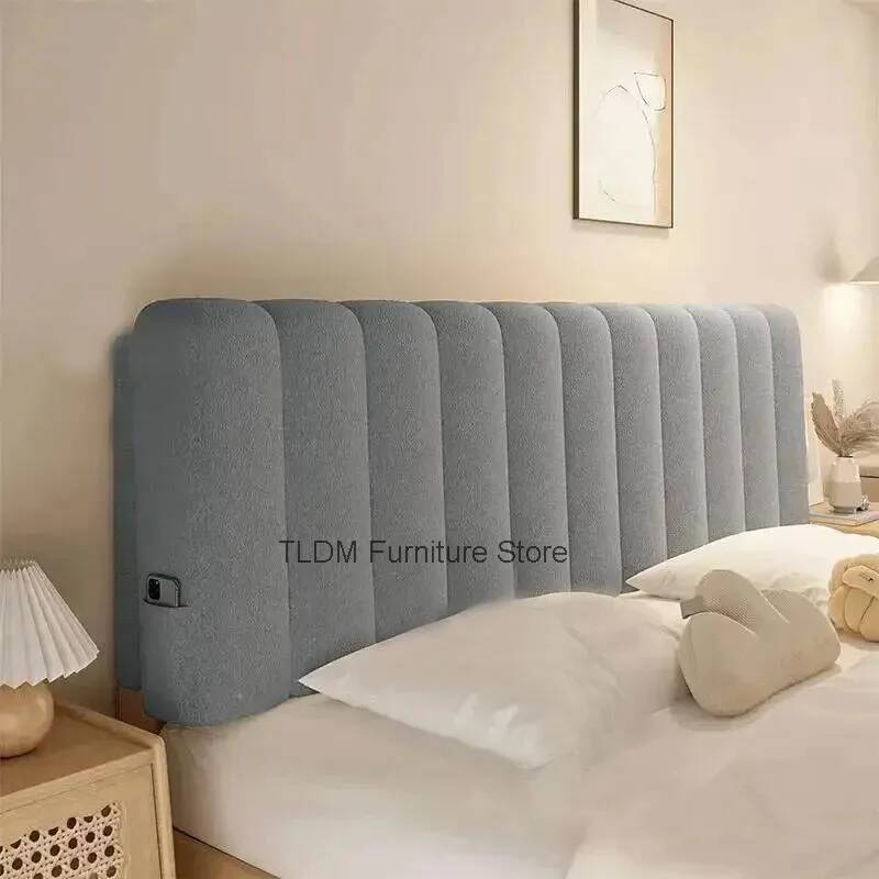 Bettkopfteil, gepolsterte Rück – Headboard Cushion Backrest Tatami Bewertung und Preis