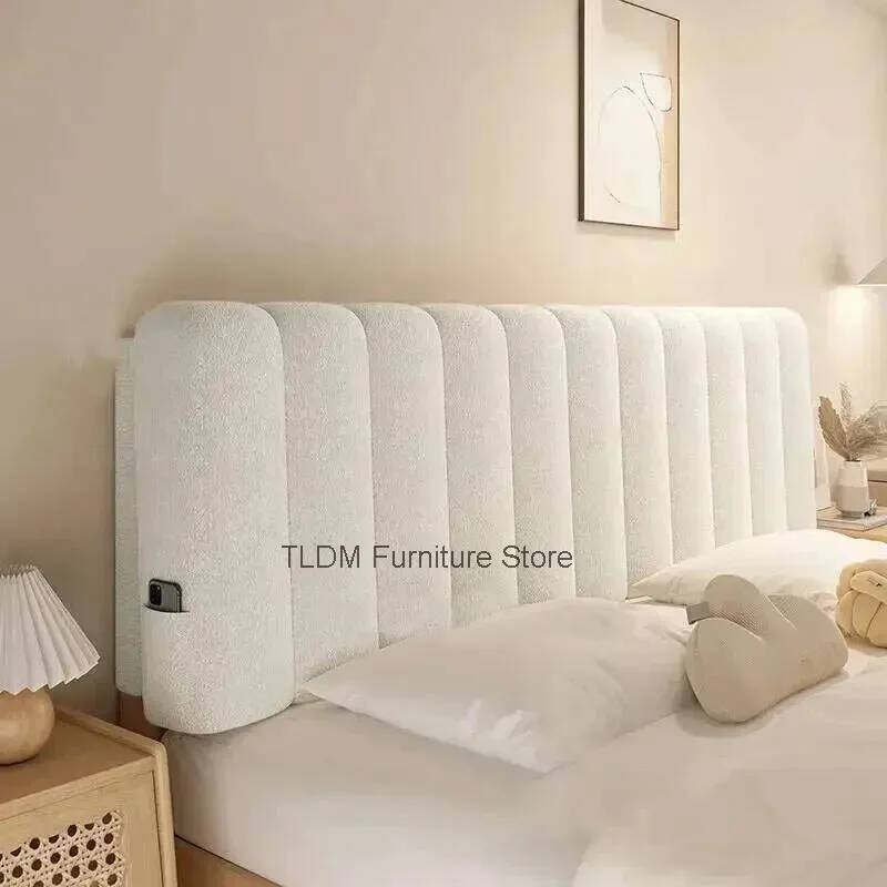 Bettkopfteil, gepolsterte Rück – Headboard Cushion Backrest Tatami Bewertung und Preis