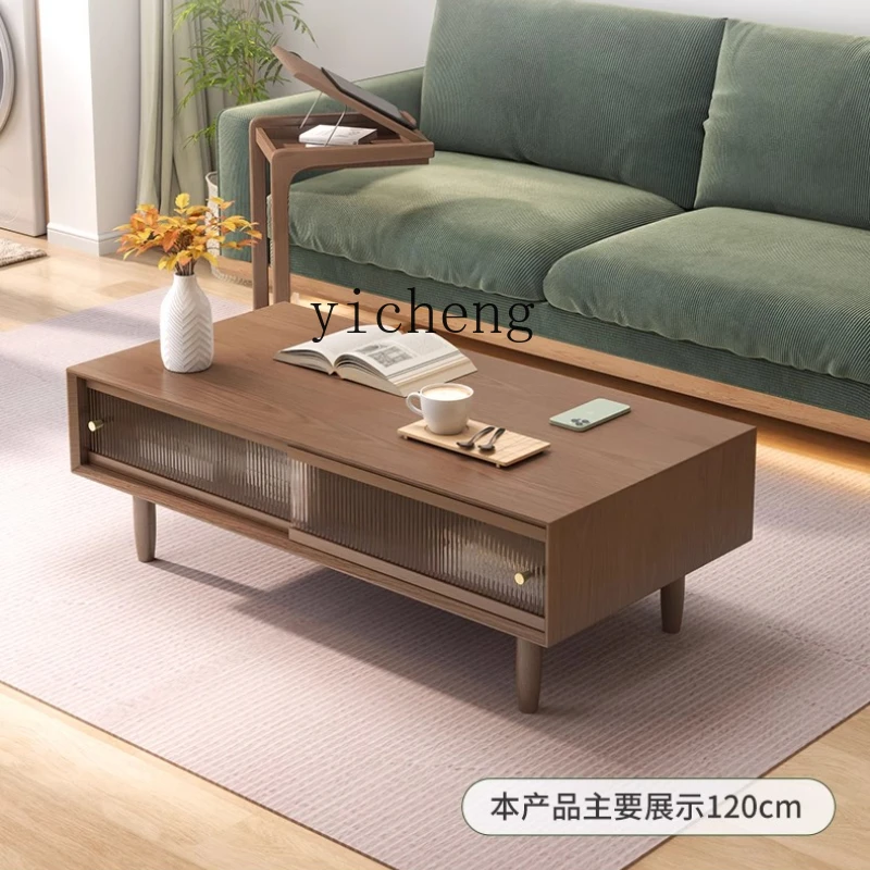 X5-18 Massivholz Couchtisch TV – Tables Bewertung und Preis