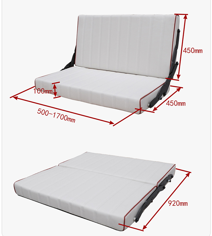 AutoLiuma L107 Wandmontiertes  – Sofas Bewertung und Preis