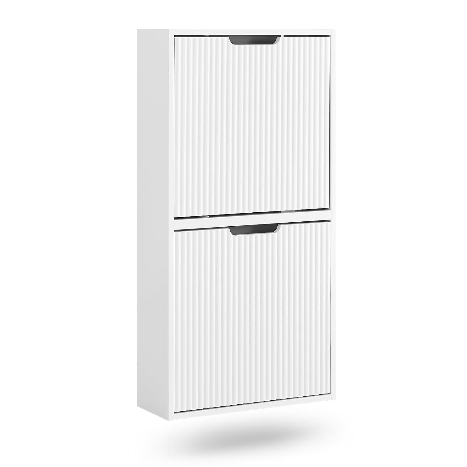 Schmaler Schuhschrank zur Wand – Shoe Rack Cabinet Narrow Entryway Bewertung und Preis