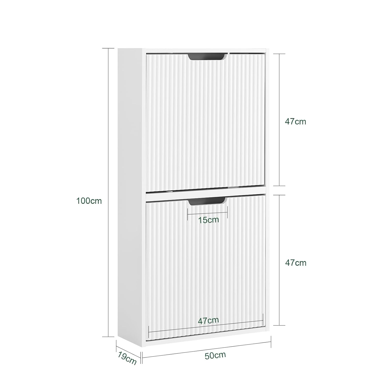 Schmaler Schuhschrank zur Wand – Shoe Rack Cabinet Narrow Entryway Bewertung und Preis