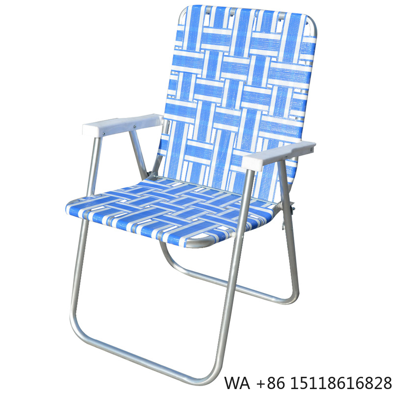 Klappbare Gartenstühle mit Net – Outdoor Furniture Bewertung und Preis