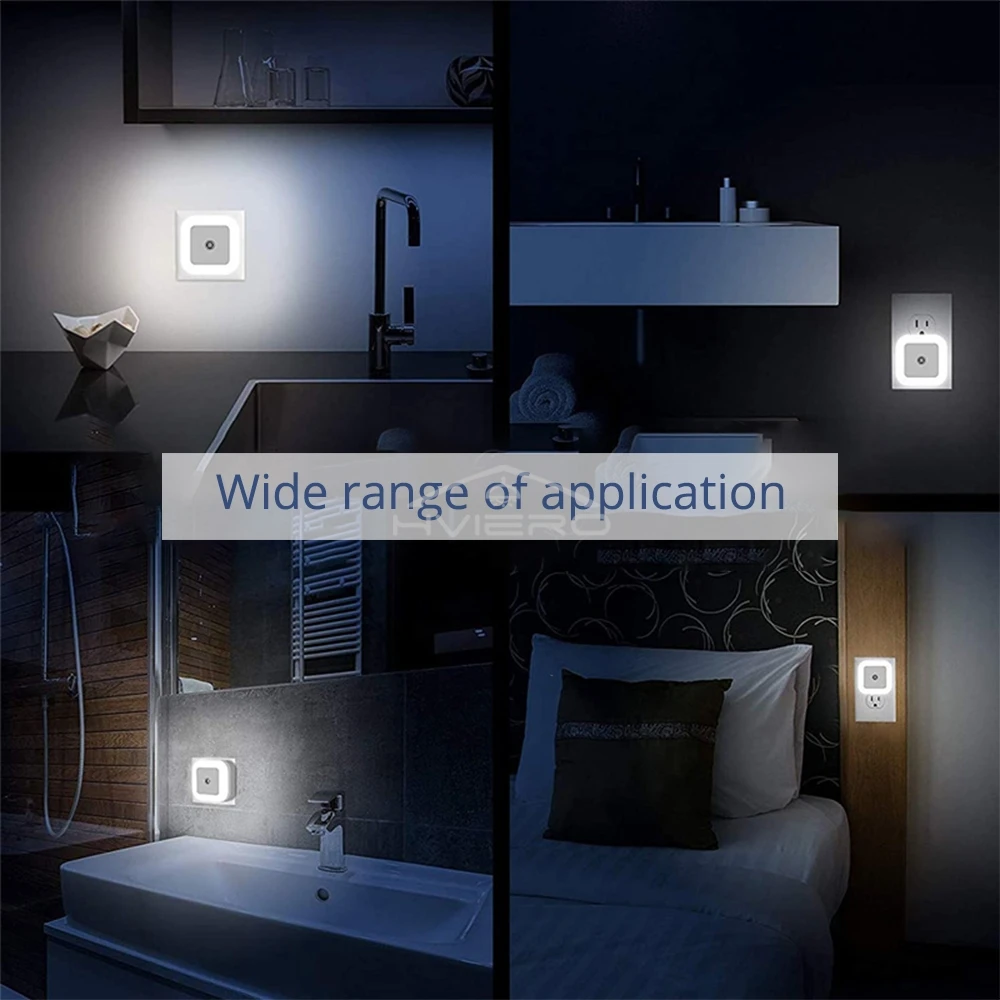 Drahtlose Sensor LED Nachtlich – Floating Nightstand With Led Light Bewertung und Preis