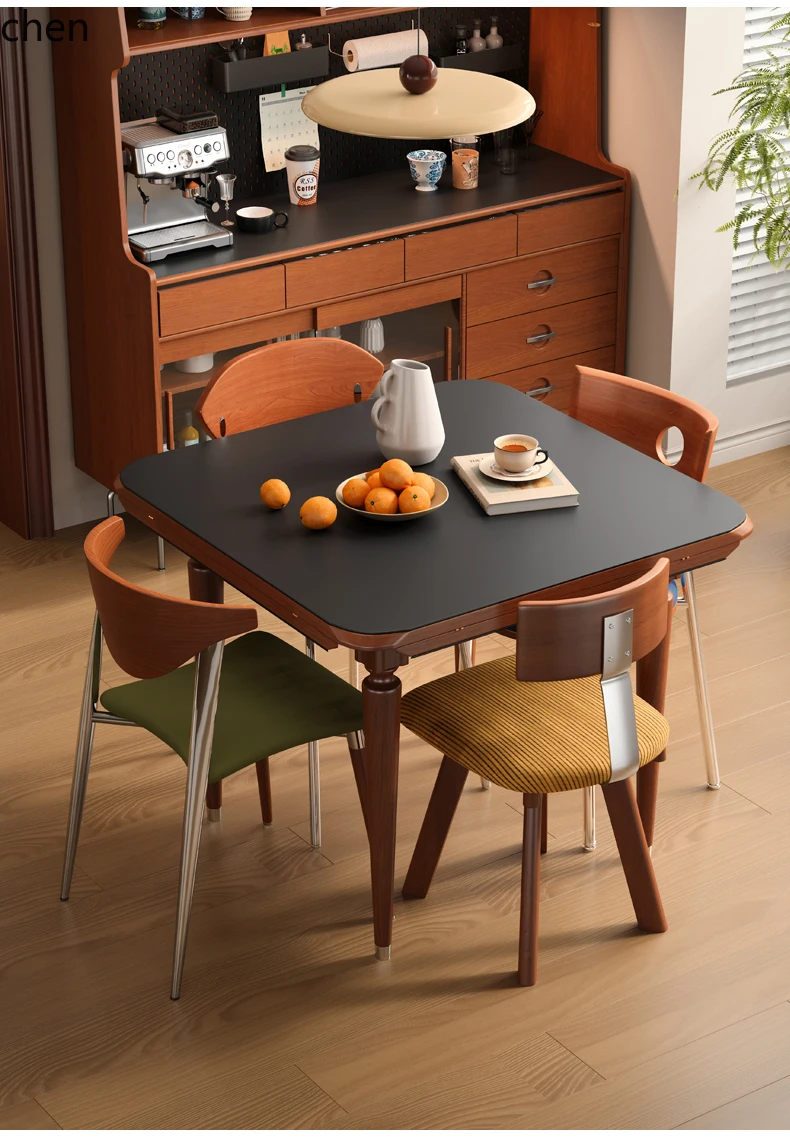i5.21 Teleskopischer Esstisch  – Chairs Bewertung und Preis