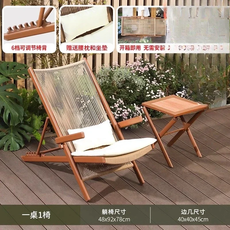 r5.13 Balkon-Loungesessel, Kla – Chairs Bewertung und Preis