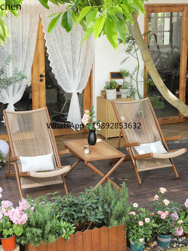 r5.13 Balkon-Loungesessel, Kla – Chairs Bewertung und Preis