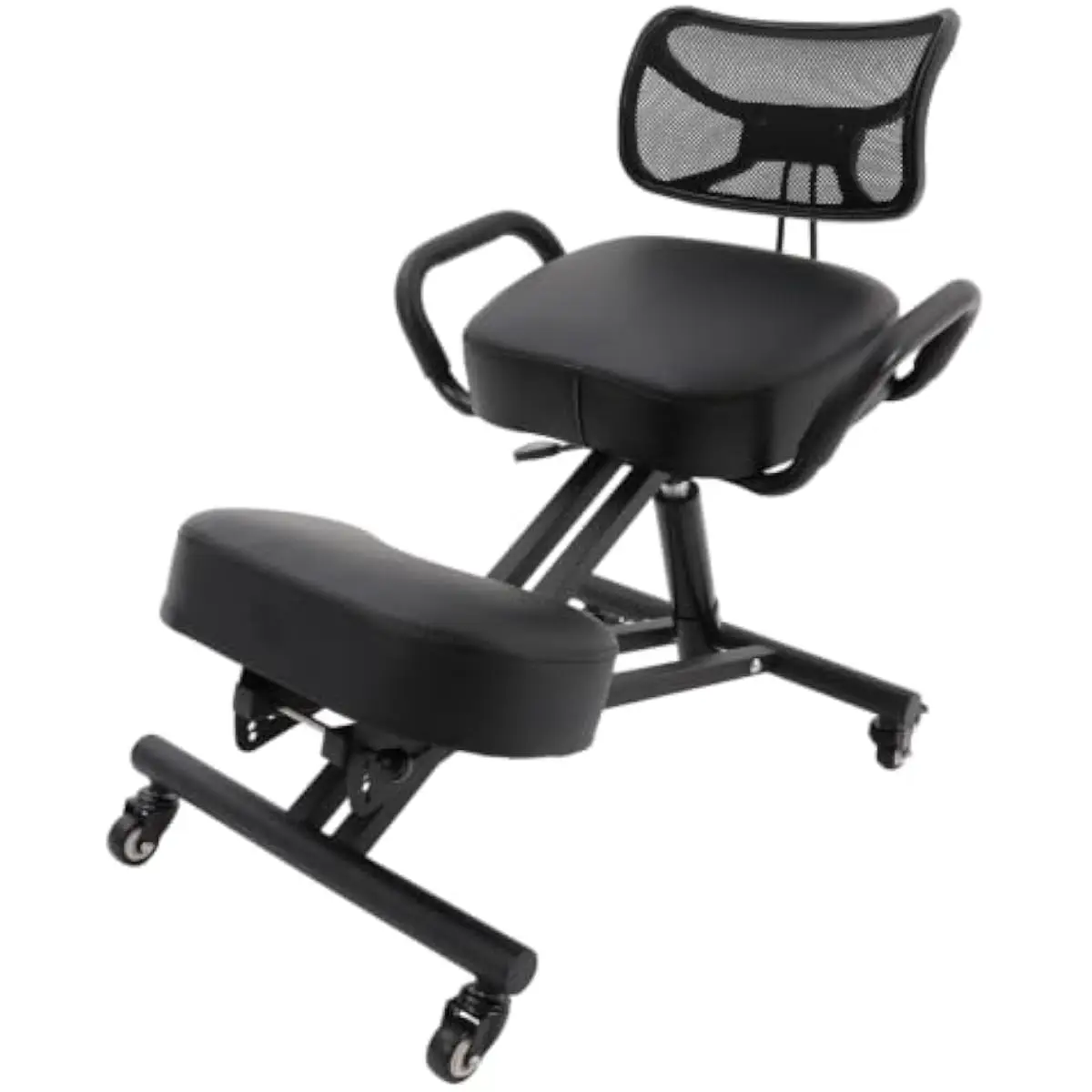 Ergonomischer Stuhl für die kn – Chairs Bewertung und Preis