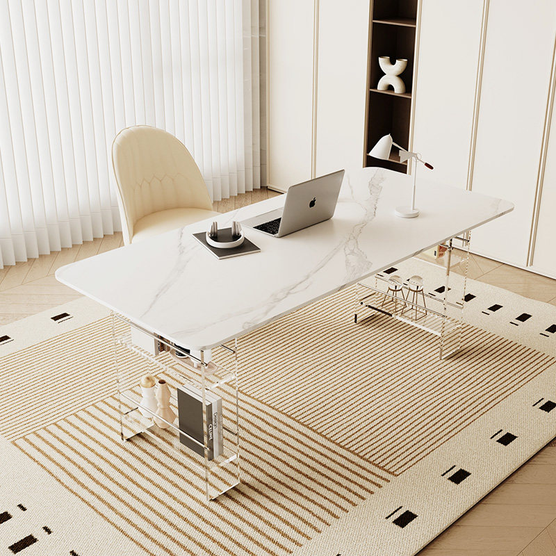 Nordischer High-End-Schreibtis – Bedroom Furniture Bewertung und Preis