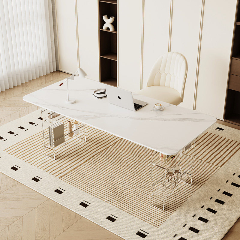 Nordischer High-End-Schreibtis – Bedroom Furniture Bewertung und Preis