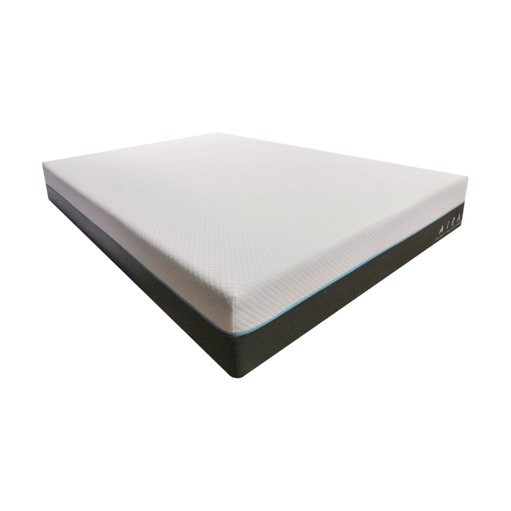 Good Breath Hochdichte Doppelb – Memory Foam Mattress In A Box Queen Bewertung und Preis