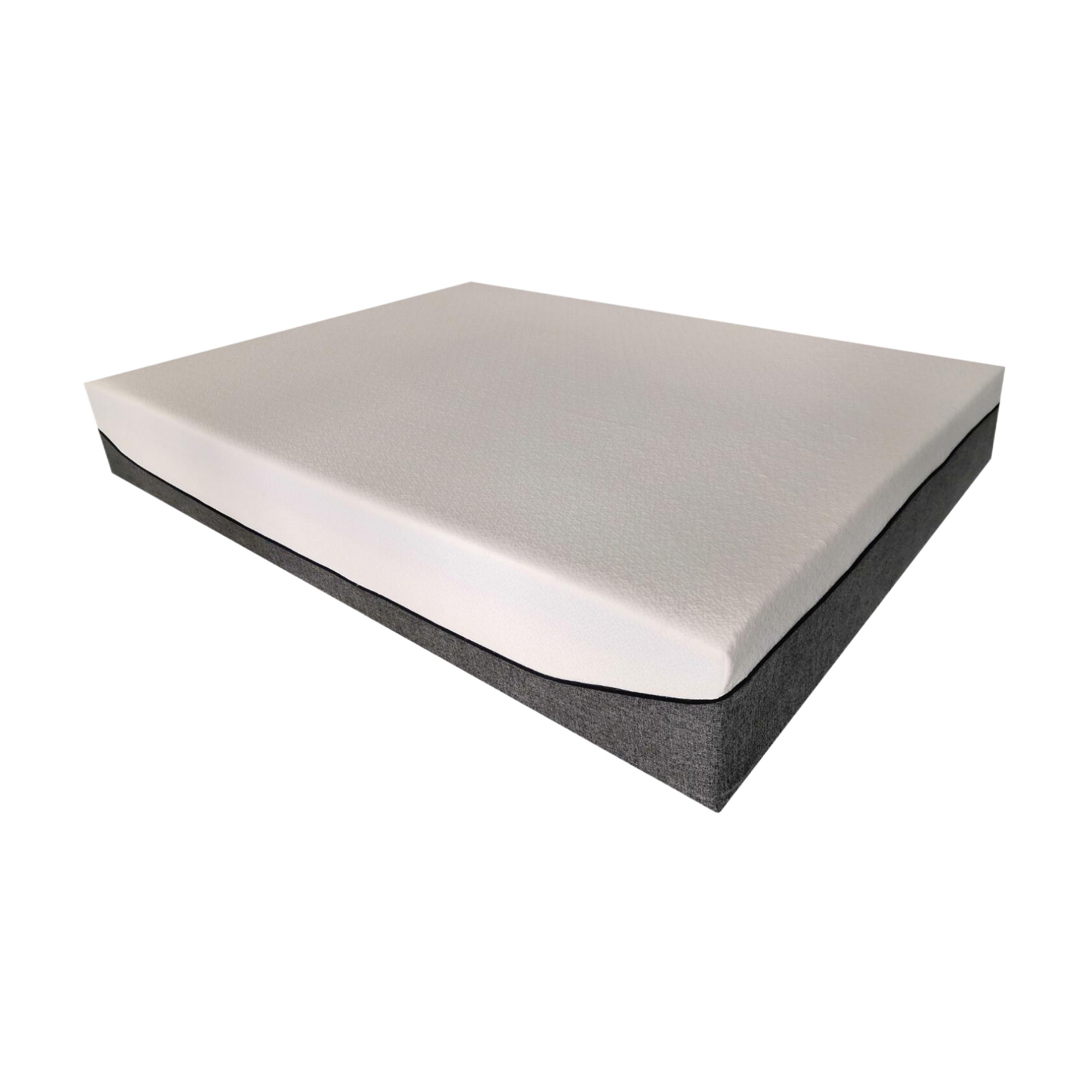 Good Breath Hochdichte Doppelb – Memory Foam Mattress In A Box Queen Bewertung und Preis