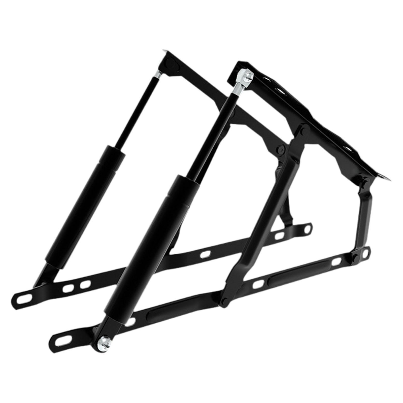 2 x Bettliftmechanismus, viels – Gas Lift Storage Bed Hydraulic Bewertung und Preis