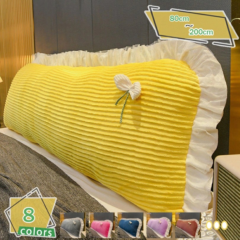 90/120/150 cm Tatami-Kissen, K – Headboard Cushion Backrest Tatami Bewertung und Preis