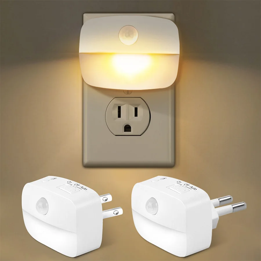 LED Nachtlicht Motion Sensor E – Floating Nightstand With Led Light Bewertung und Preis