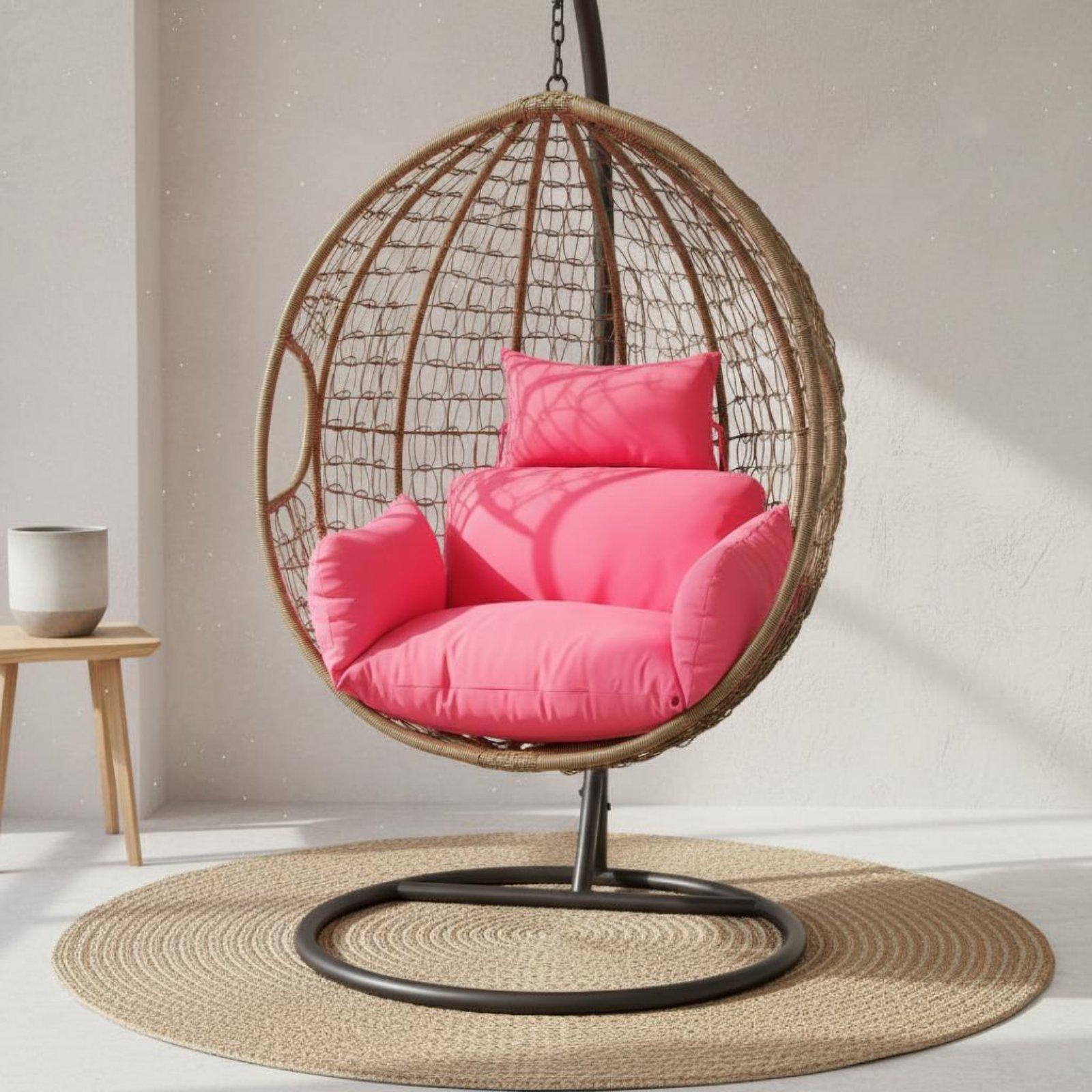 Abnehmbarer Kissenbezug für Eg – Outdoor Furniture Bewertung und Preis