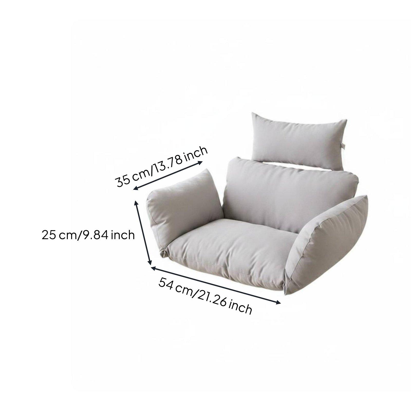 Abnehmbarer Kissenbezug für Eg – Outdoor Furniture Bewertung und Preis